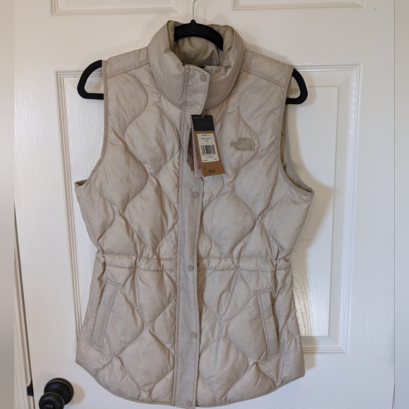 NWT The North Face Women's Westcliffe Down Vest - Picture 4 of 16
